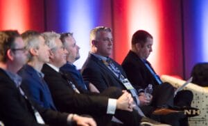 Montreal Wood Convention 2018