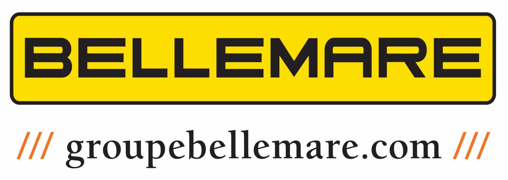 Thomas Bellemare Ltée