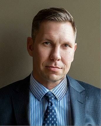 Daryl Swetlishoff, CFA