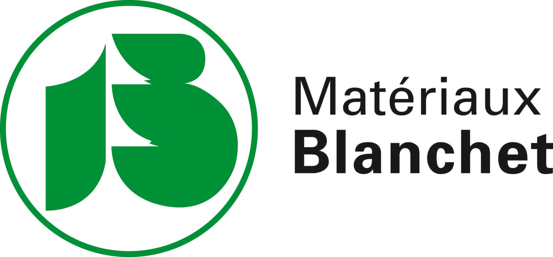 Matériaux Blanchet