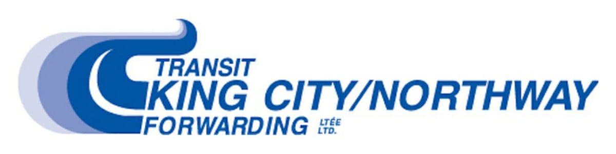 King City Forwarding Ltd.