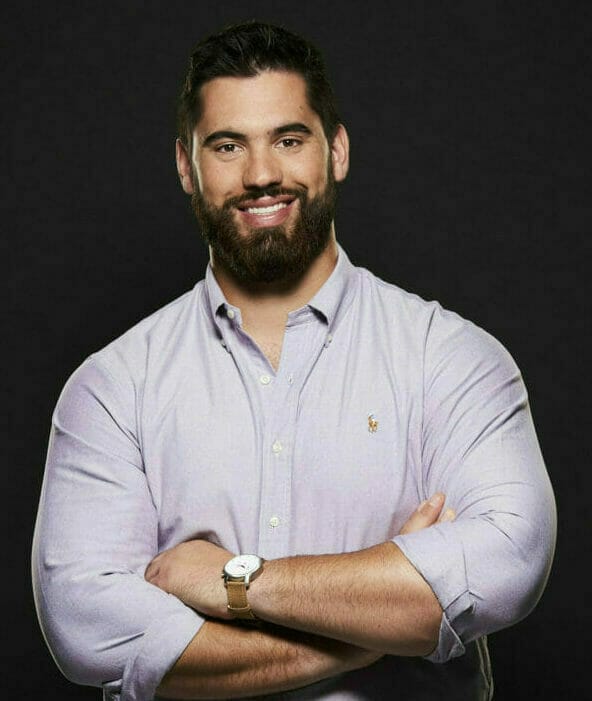 Laurent Duvernay-Tardif