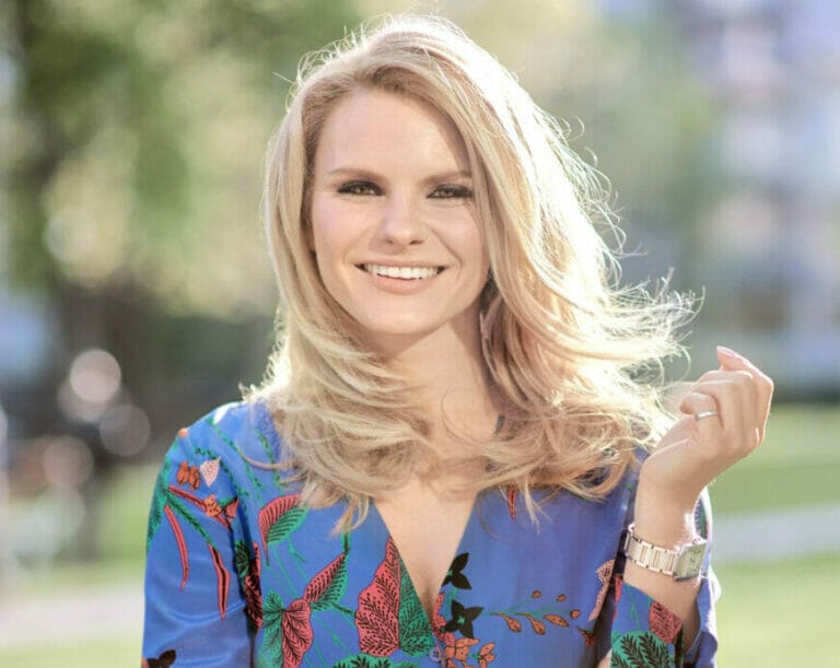 Michele Romanow