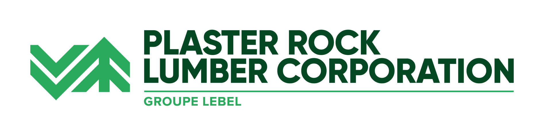Plaster Rock Lumber Corporation