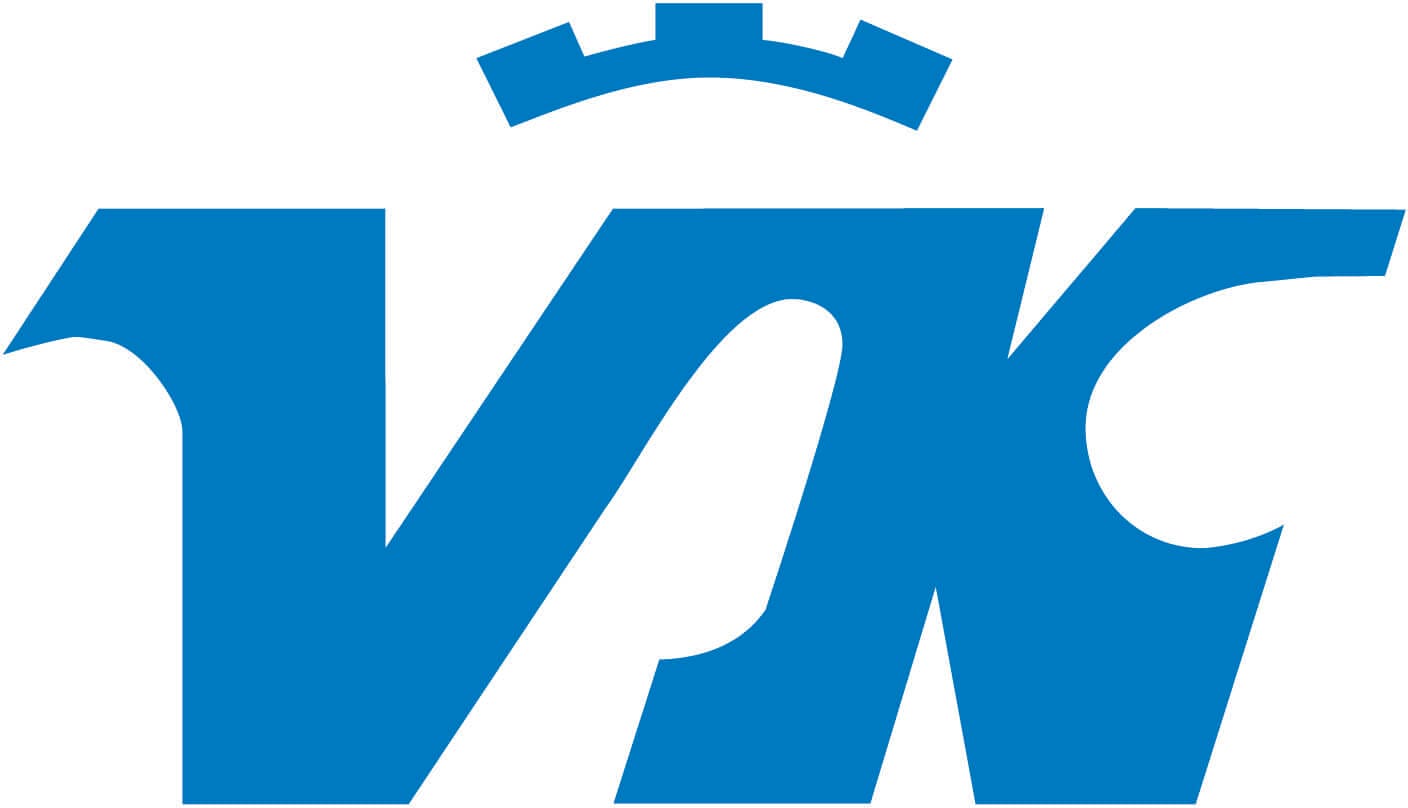 VK NORTH AMERICA LLC