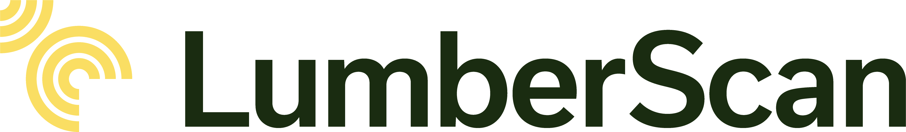 Lumberscan