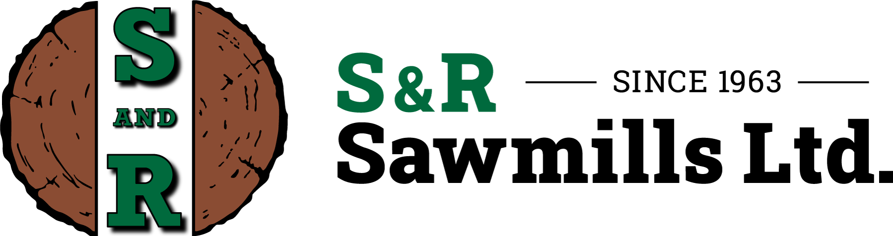 S&R Sawmills Ltd.